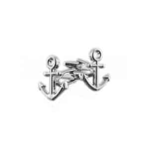 Anchor Cufflinks