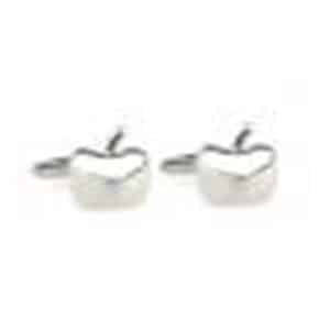 Apple Cufflinks