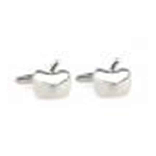 Apple Cufflinks