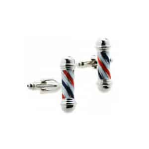 Barber Cufflinks