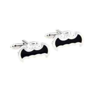 Bat Cufflinks