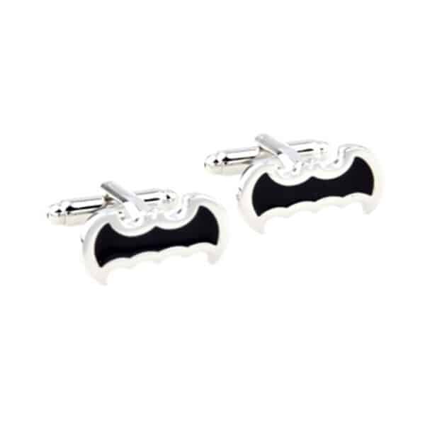 Bat Cufflinks