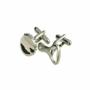 Bottle Top & Opener Cufflinks