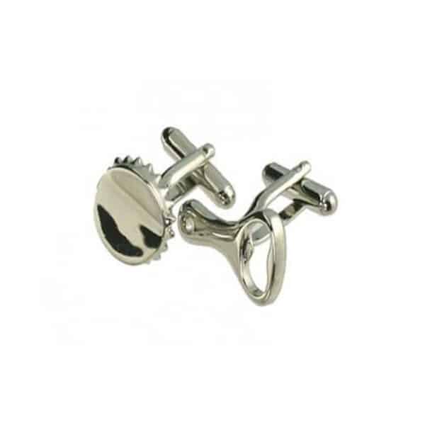 Bottle Top & Opener Cufflinks