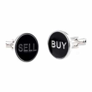 Buy & Sell Cufflinks