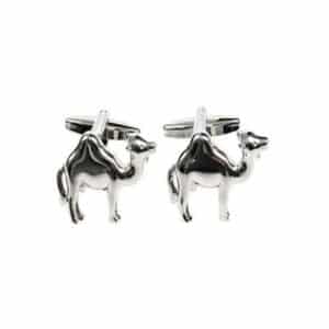 Camel Cufflinks