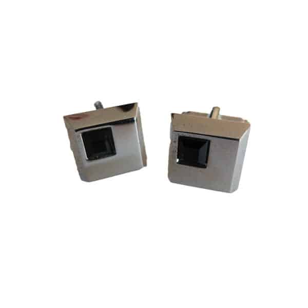 Cornerstone Blue Cufflinks