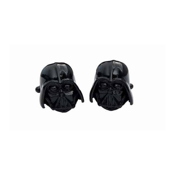 Darth Vader Mask Cufflinks