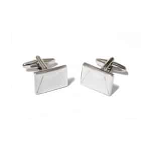 Envelope Cufflinks