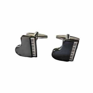 Grand Piano Cufflinks