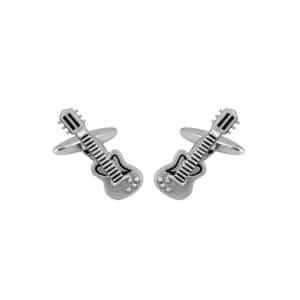 Guitar Cufflinks