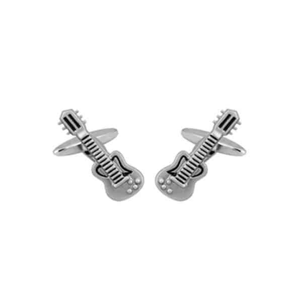 Guitar Cufflinks