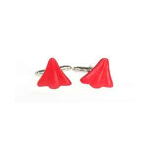 Jet Planes Red Cufflinks