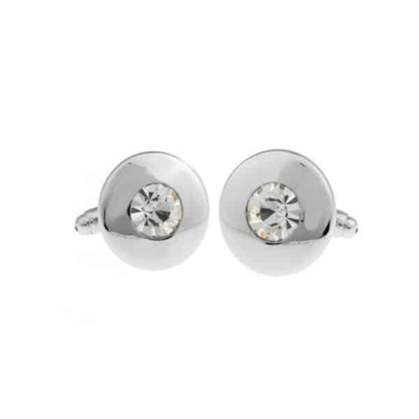 Jewel Cufflinks