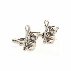 Koala Cufflinks