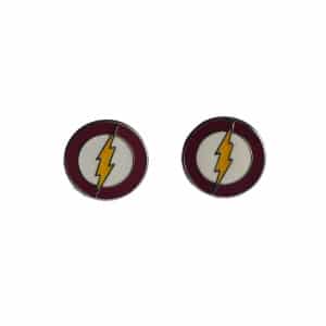 Lightening Cufflinks