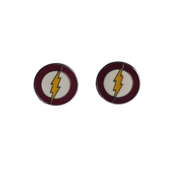 Lightening Cufflinks