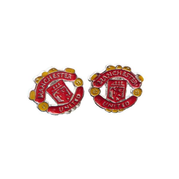 Manchester United Cufflinks