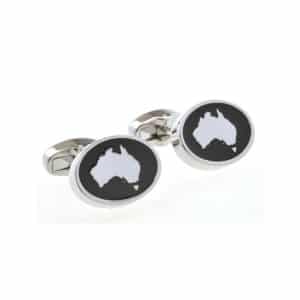 Australia Cufflinks