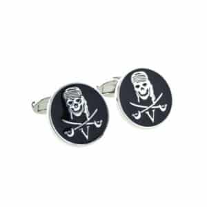 Pirates Cufflinks