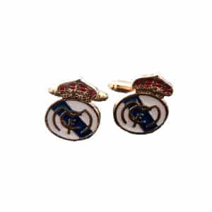 Real Madrid Cufflinks