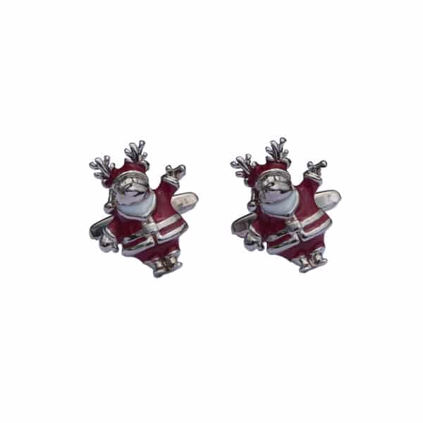 Rudolph Cufflinks