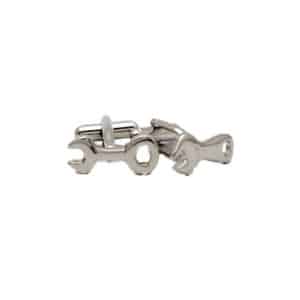 Spanner Cufflinks