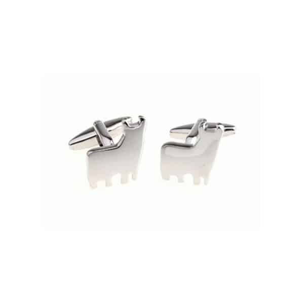 Stag Cufflinks