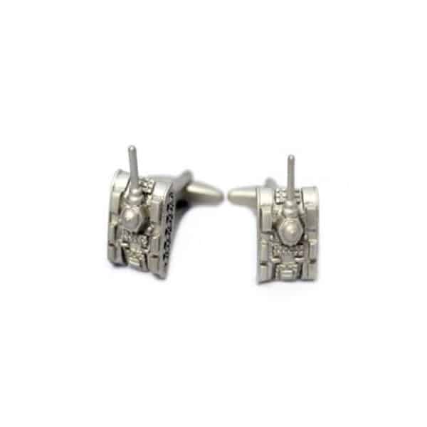 Tank Cufflinks