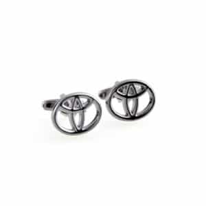 Toyota Cufflinks