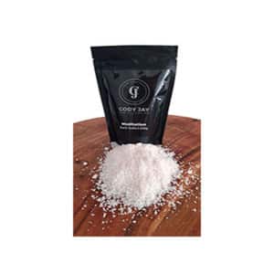 Mens Bath Salts