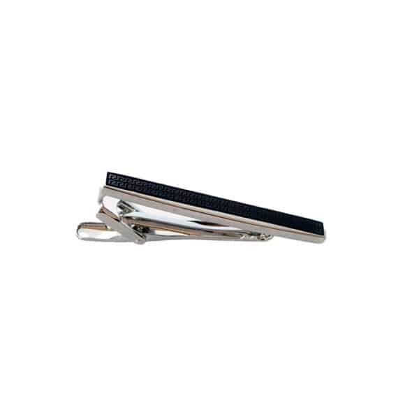 Black Tie Clip