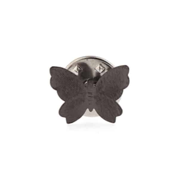 Butterfly Lapel Pin