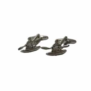 Canoe Cufflinks