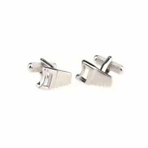 Hand Saws Cufflinks