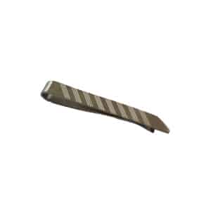 Stainless Steel Diagonal Tie Bar