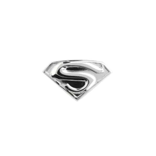 Superman Lapel Pin