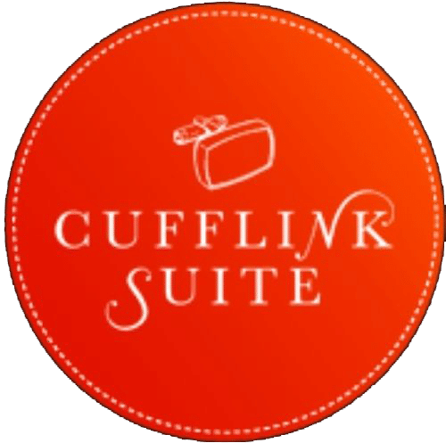 Cufflinksuite logo